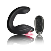 Rude-Boy Xtreme - Rechargeable Prostate Massager with 10 Vibration Settings Prostate Toys